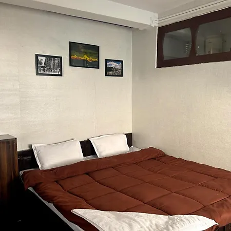 Westwoodi Homestay Darjeeling  Exterior photo