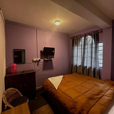 Westwoodi Homestay Darjeeling  Exterior photo