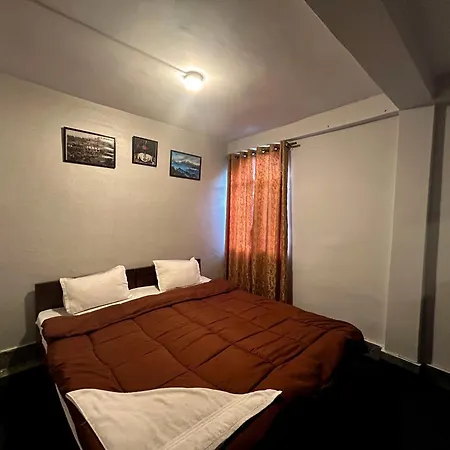 Westwoodi Homestay Darjeeling  Exterior photo