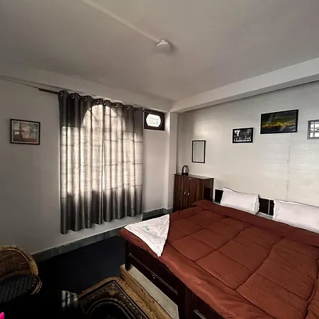 Westwoodi Homestay Darjeeling  Exterior photo